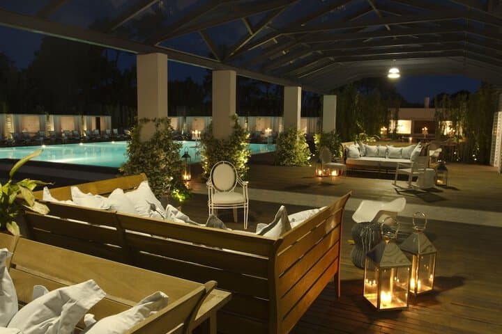 Yoo Punta del Este Rental Club photo 3
