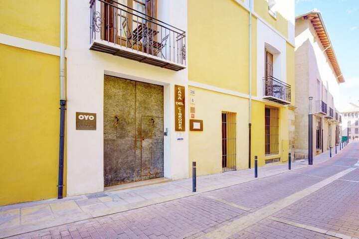 Xativa destination view