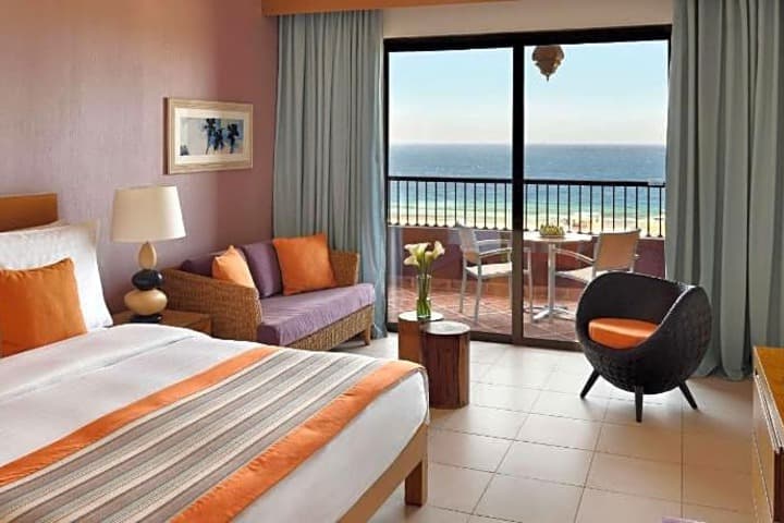 Movenpick Resort & Spa Tala Bay Aqaba photo 4