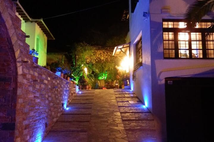 Flamingo Hotel Pelion photo 3