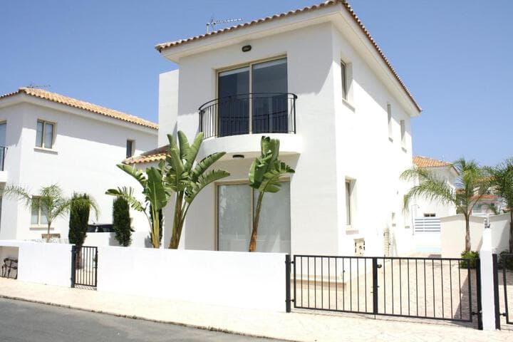 Palm Tree Villas photo 4