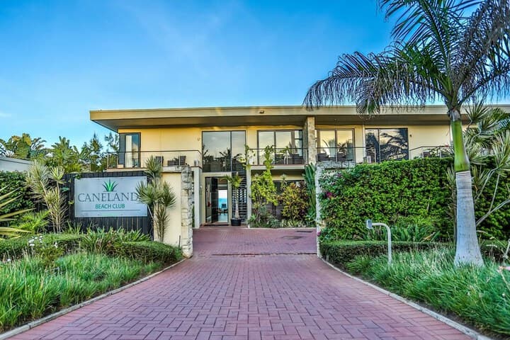 Canelands Beach Club photo 3