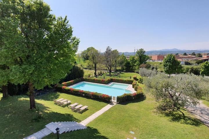 Villa Santa Caterina photo 1