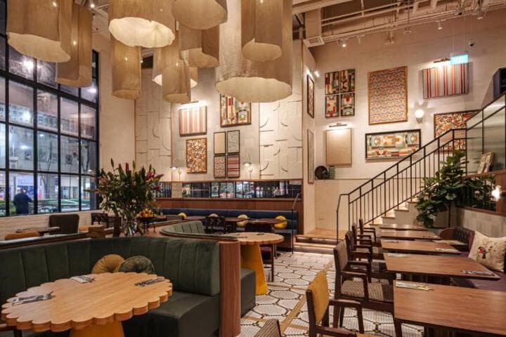 Hotel Gin Bugis Singapore photo 2
