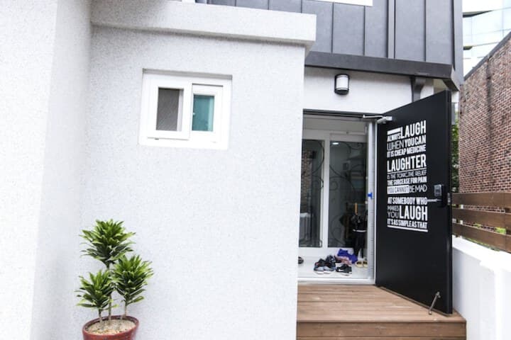 Cobe Guesthouse Dongdaemun Hostel photo 5