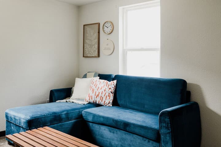 Cozy Local Apartment photo 4