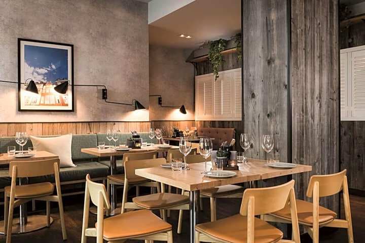 Adina Apartment Hotel Copenhagen photo 2