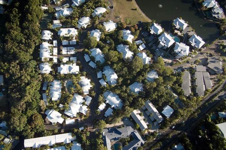 Marlin Cove Resort photo 2