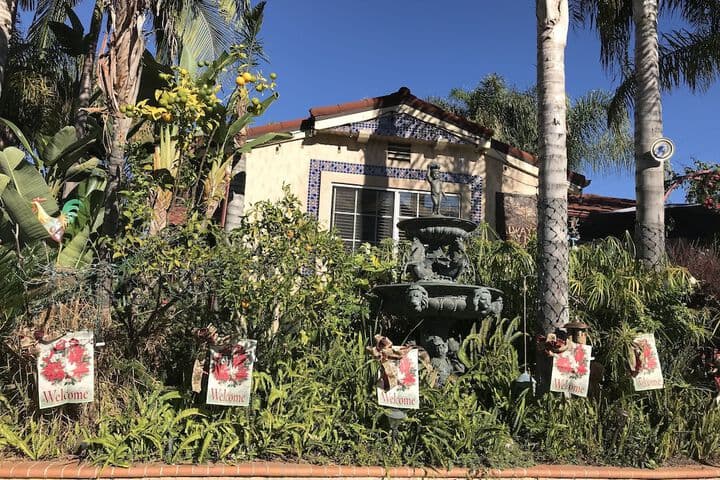 Always Inn San Clemente Bed & Breakfast photo 4