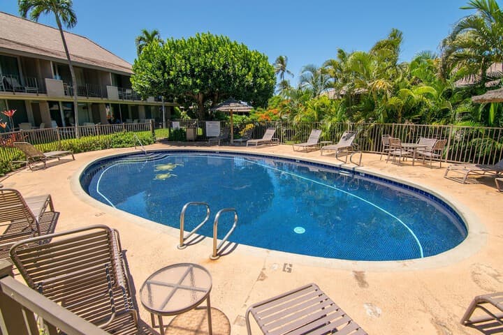 Kaanapali Maui at the Eldorado by OUTRIGGER photo 4