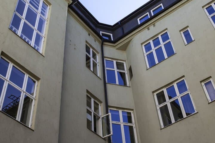 Frogner House Nationaltheatret photo 3