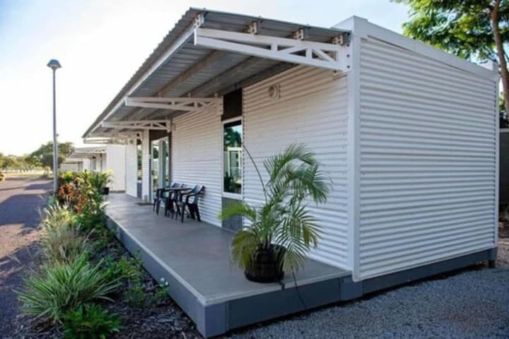 Discovery Parks Darwin photo 2