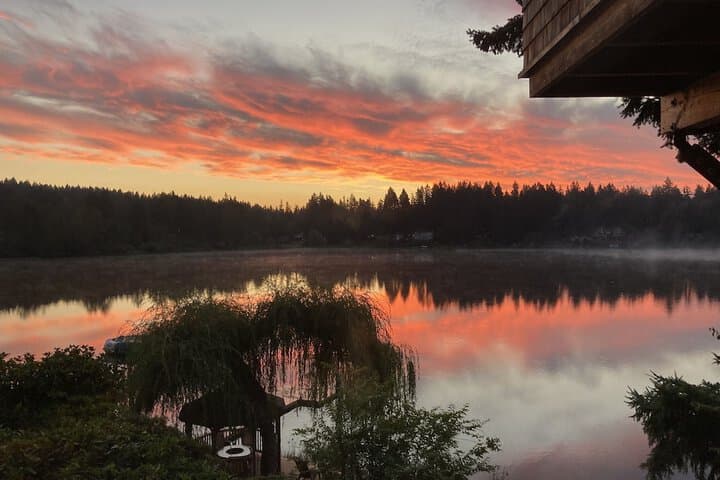 Cottage Lake Bed&Breakfast photo 2