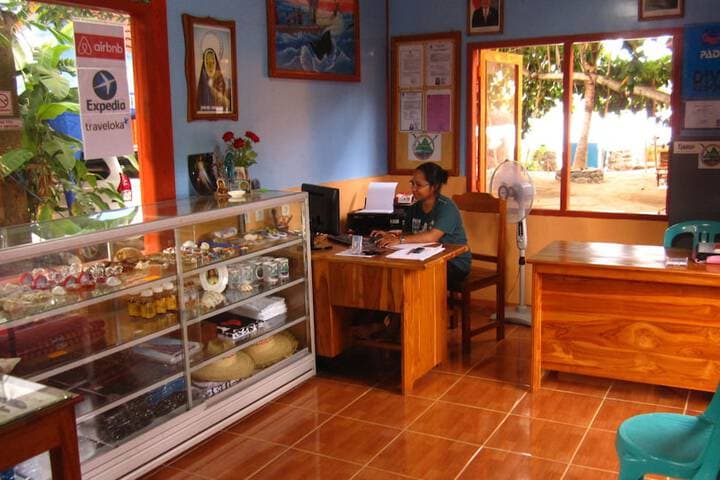 Larantuka Beach Apartments photo 3