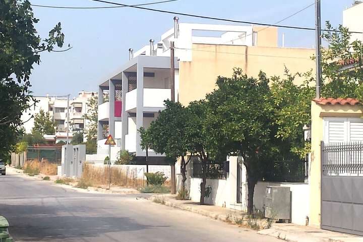 Elvita Spata Luxurious Villa photo 5
