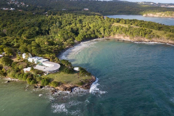 Cabier Ocean Lodge photo 3