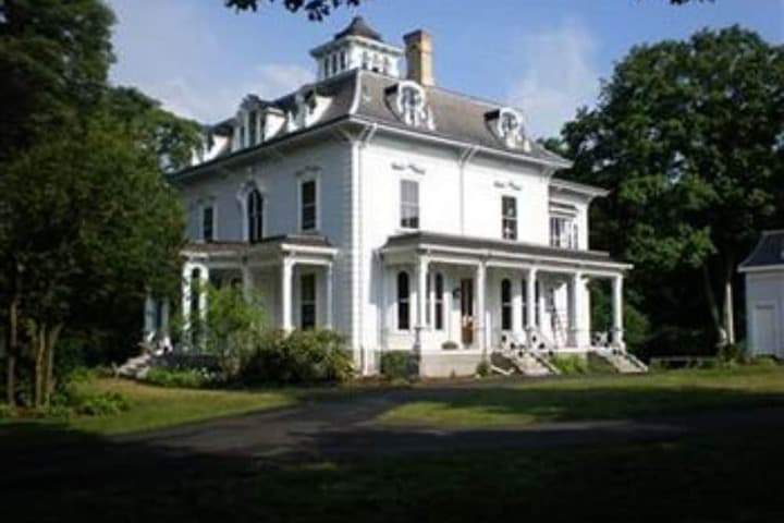 Wrentham destination view