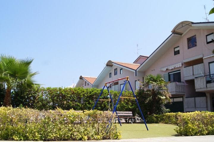 Polena Residence Hotel photo 5