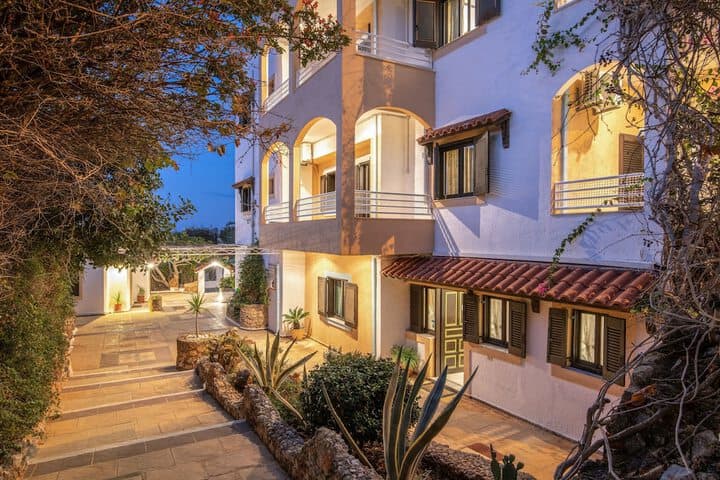 Iliostasi Beach Apartments photo 4