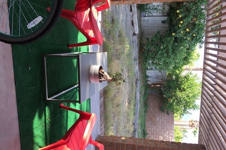 Cozy Desert Getaway photo 3