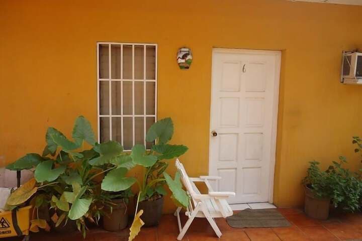 Apartamentos Los Angeles Managua photo 3