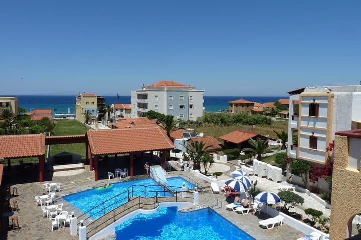 Anema by The Sea Guesthouse photo 4