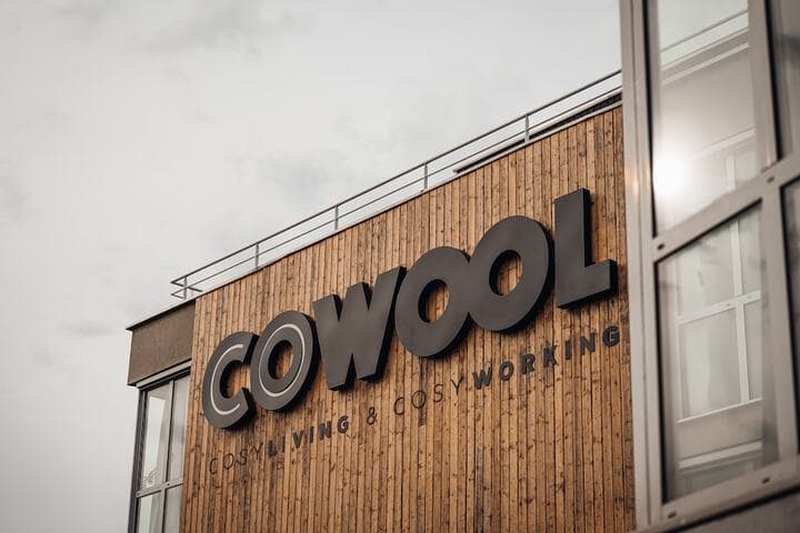 Cowool Cergy photo 2