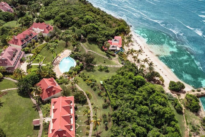 Pierre & Vacances Residence Premium Les Tamarins photo 4