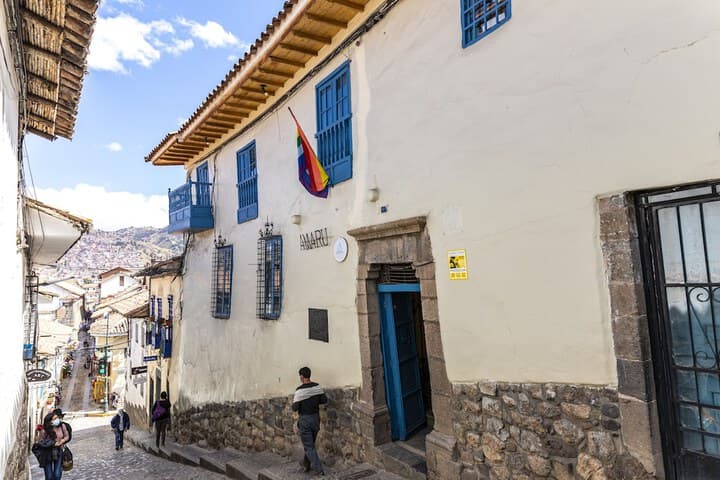 Amaru Inca photo 3