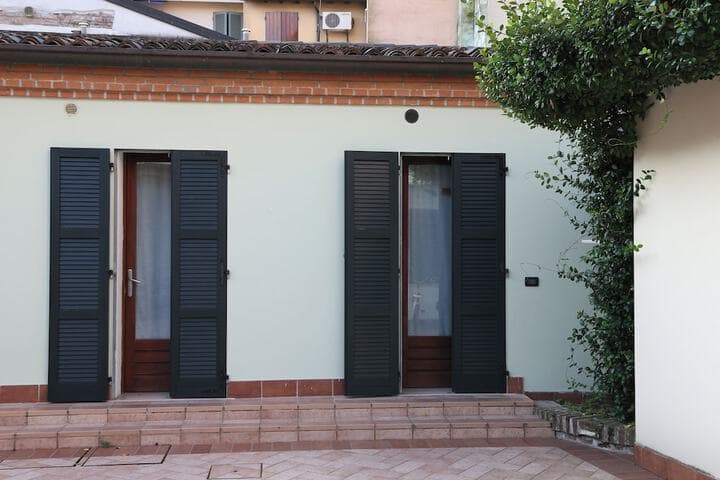Abbazia Bed & Breakfast photo 4