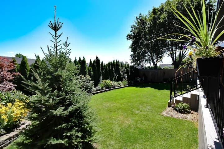 Graystone Bed&Breakfast photo 4