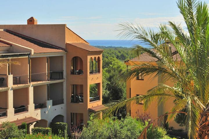 Pierre & Vacances Resort Bonavista de Bonmont photo 3
