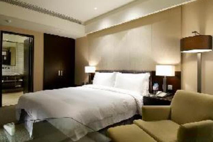 Tango Hotel Taipei XinYi photo 5