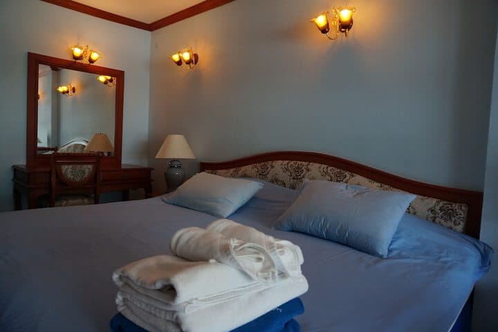 Dee Lek Guesthouse&Restaurant photo 4
