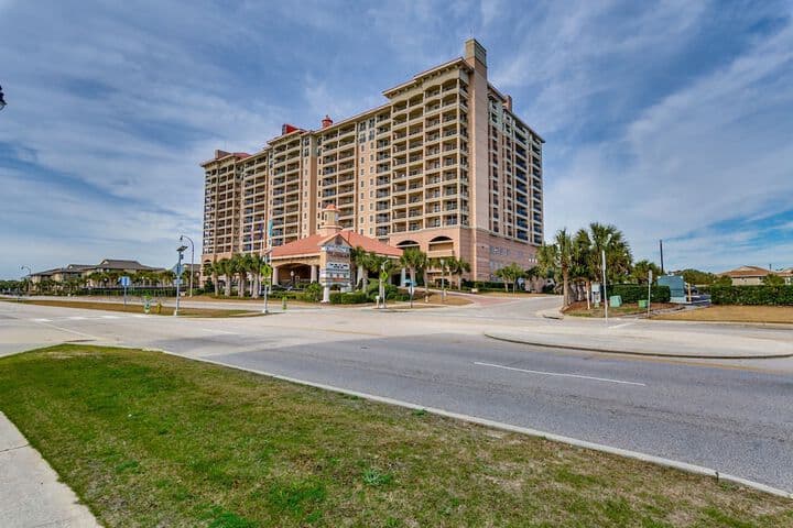 Tilghman Beach&Golf Resort by Condo World photo 2