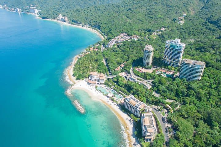 Garza Blanca Preserve Resort & Spa All Inclusive photo 2