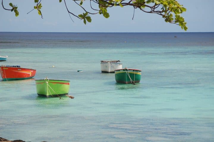 La Tonnelle photo 2