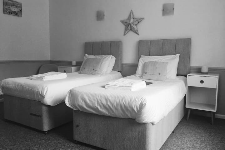 Tregorran Guest House photo 2