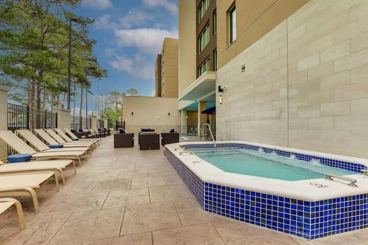 Drury Plaza Hotel Tallahassee photo 5