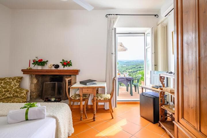 La Vignaredda Residenza di Charme photo 5