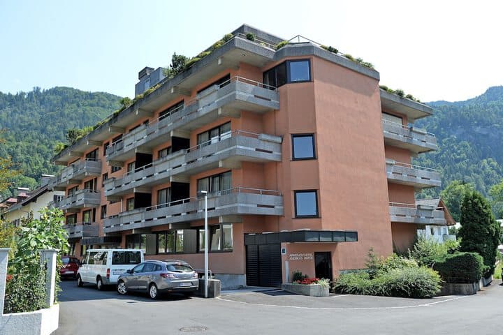 Aparthotel Andreas Hofer photo 4