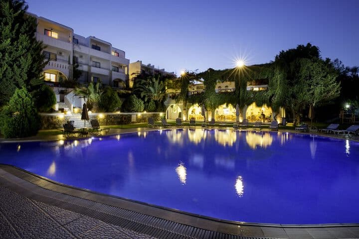 Ekaterini Hotel photo 5