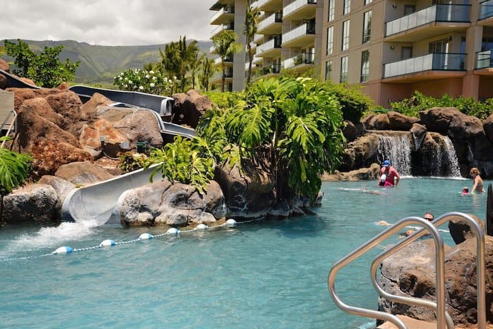 Honua Kai #316 1Br Condo photo 4