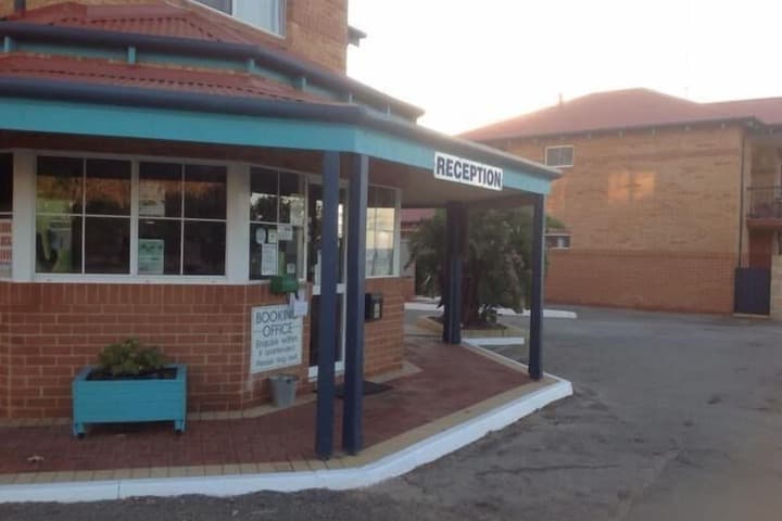 Seaspray Beach Holiday Park photo 5