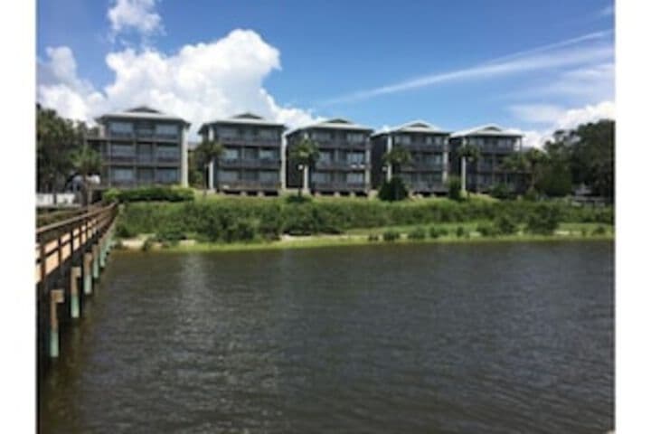 Seahorse Landing photo 2