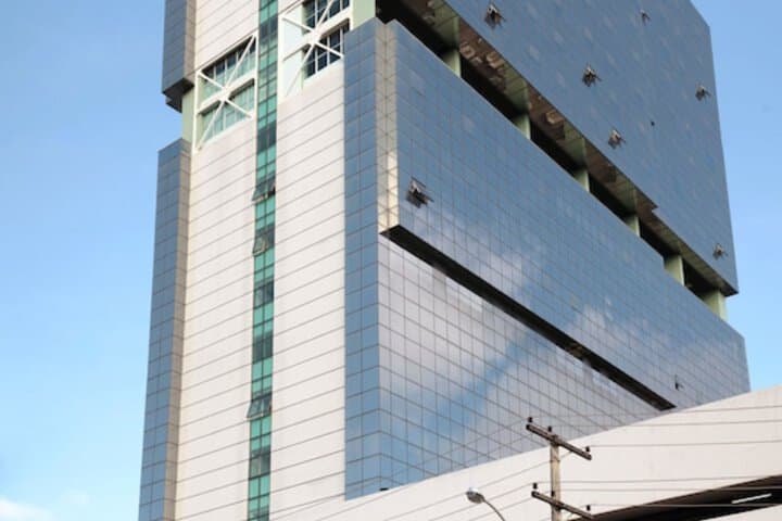 Iguatemi Business & Flat by Avectur photo 2