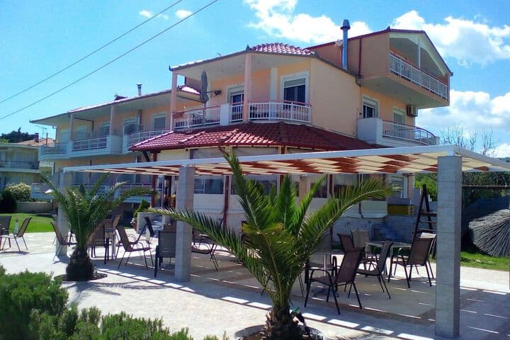 Pension Delfini photo 2