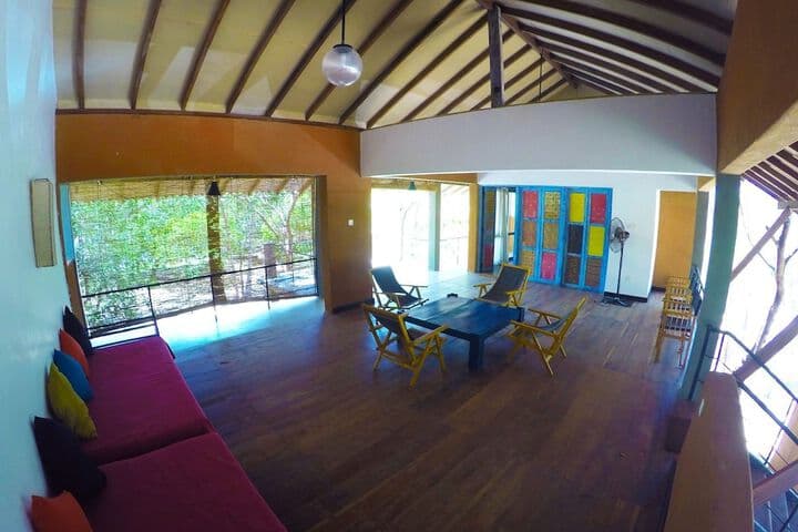 Wapi Bungalowi Yala photo 4