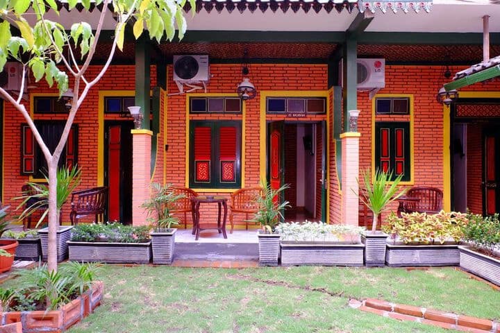 Kampoeng Djawa Guesthouse photo 2
