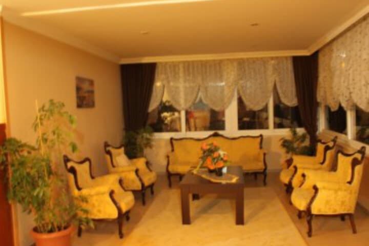 Hotel İnside photo 4